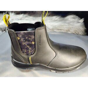 Terra Murphy Soft Toe Size 9.5M